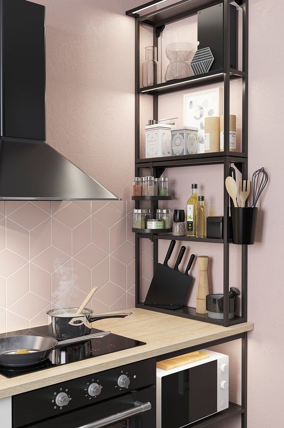 14 idées pour bien organiser votre cuisine 6 14 idées pour bien organiser votre cuisine 6