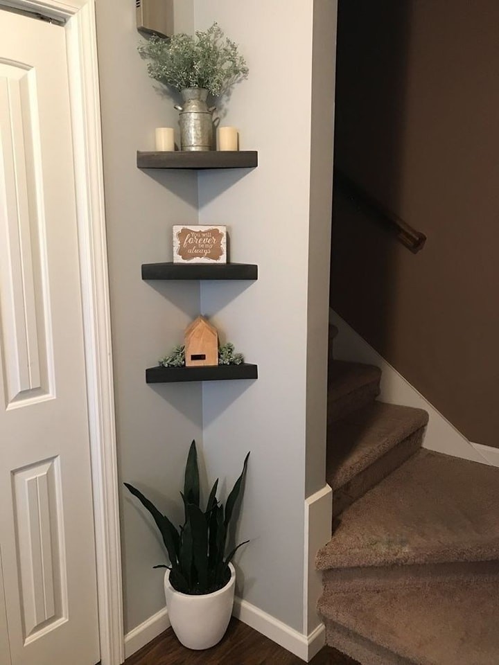 15 idées pour décorer les coins de votre maison 3 15 idées pour décorer les coins de votre maison 3