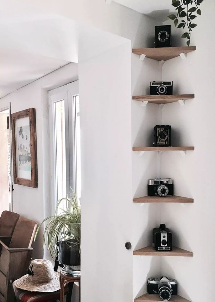 15 idées pour décorer les coins de votre maison 5 15 idées pour décorer les coins de votre maison 5