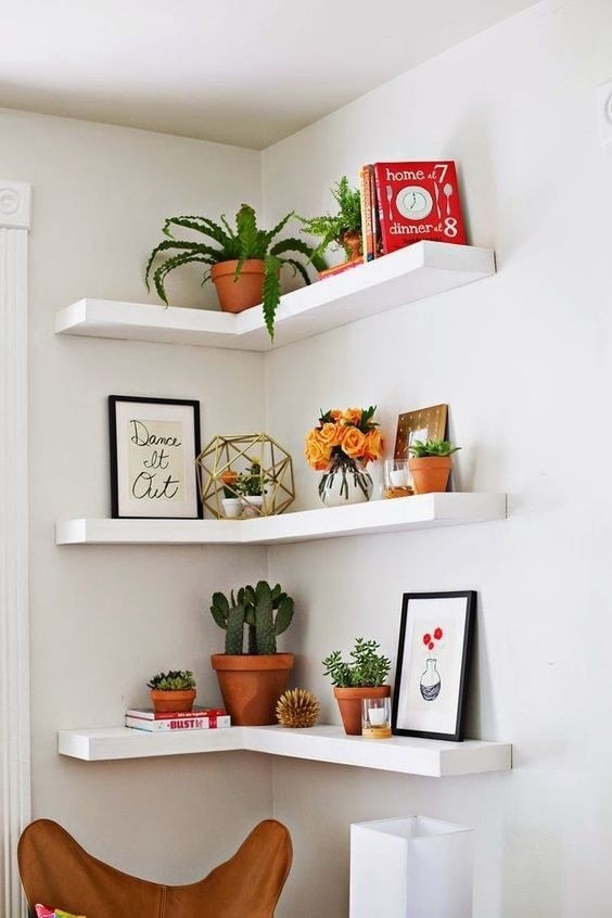 15 idées pour décorer les coins de votre maison 7 15 idées pour décorer les coins de votre maison 7