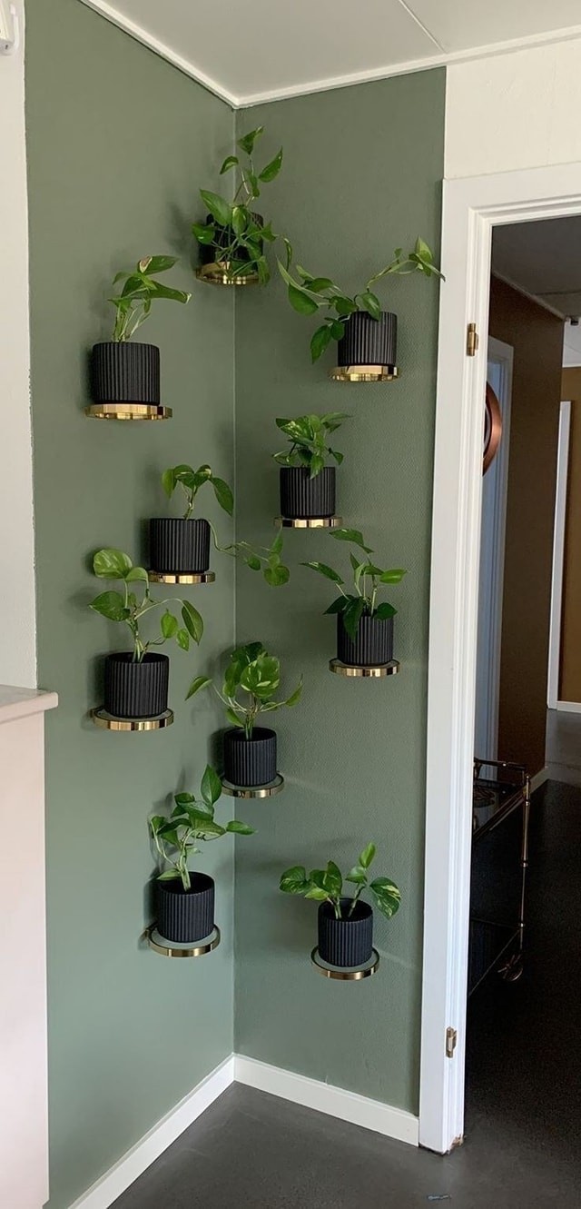 15 idées pour décorer les coins de votre maison 1 15 idées pour décorer les coins de votre maison 1