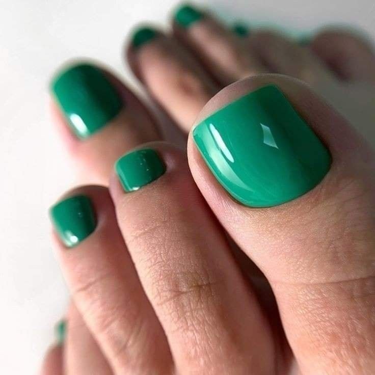 15 Tons Verts pour vos Ongles 15 15 Tons Verts pour vos Ongles 15