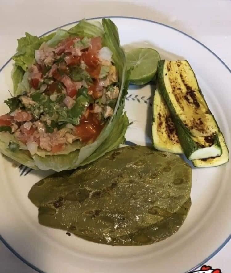 16 idées de repas pour le carême 2