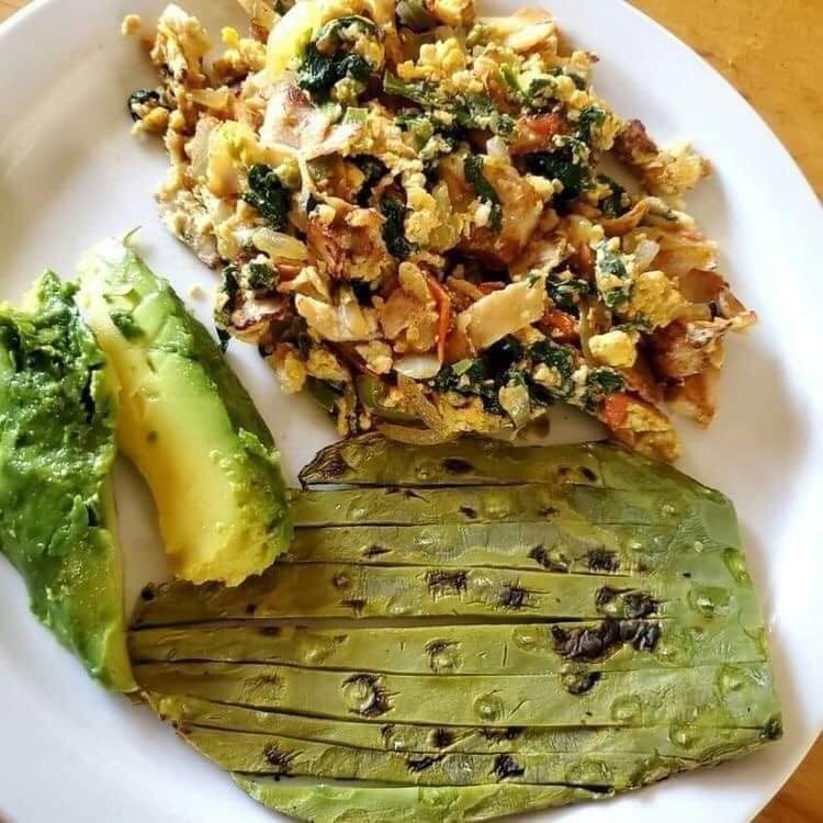 16 idées de repas pour le carême 11