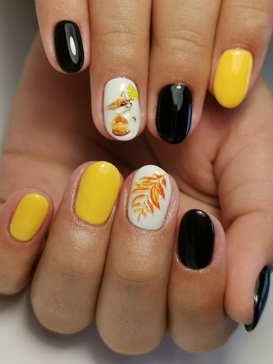 16 top idées vernis à ongles automne 16 16 top idées vernis à ongles automne 16