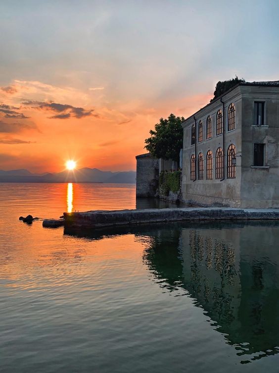 17 choses sympas à faire à Sirmione, Lac de Garde 1 17 choses sympas à faire à Sirmione, Lac de Garde 1
