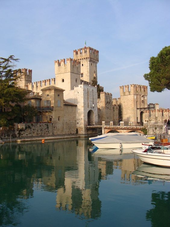 17 choses sympas à faire à Sirmione, Lac de Garde 1 17 choses sympas à faire à Sirmione, Lac de Garde 1