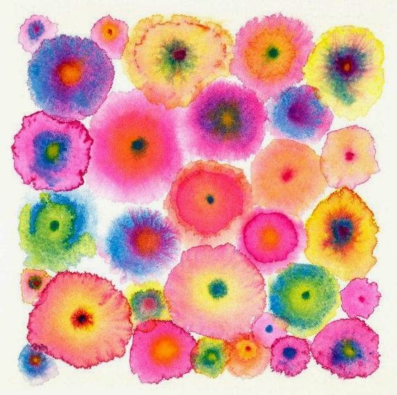 40 Idées de peintures faciles pour les enfants 25 40 Idées de peintures faciles pour les enfants 25