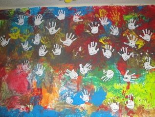 40 Idées de peintures faciles pour les enfants 32 40 Idées de peintures faciles pour les enfants 32