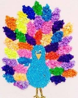 18 activités manuelles en papier mâché pour les enfants 15 18 activités manuelles en papier mâché pour les enfants 15
