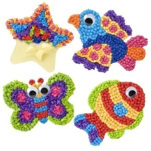 18 activités manuelles en papier mâché pour les enfants 5 18 activités manuelles en papier mâché pour les enfants 5