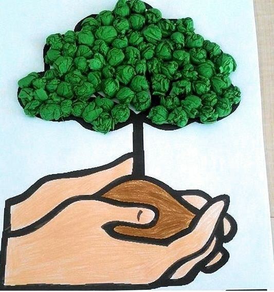 18 activités manuelles en papier mâché pour les enfants 9 18 activités manuelles en papier mâché pour les enfants 9