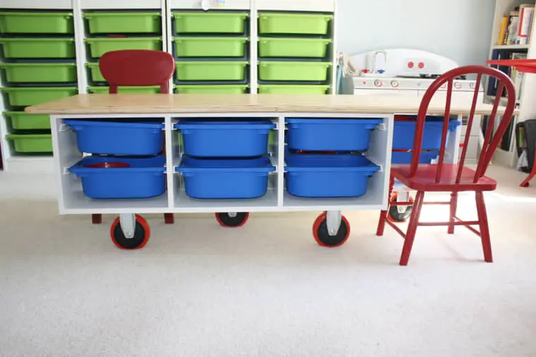 18 Astuces IKEA pour Optimiser le Rangement dans la Chambre des Enfants 1 18 Astuces IKEA pour Optimiser le Rangement dans la Chambre des Enfants 1