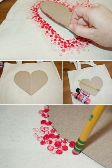 30 Cadeaux à faire soi-même pour la Fête des mères 2 30 Cadeaux à faire soi-même pour la Fête des mères 2