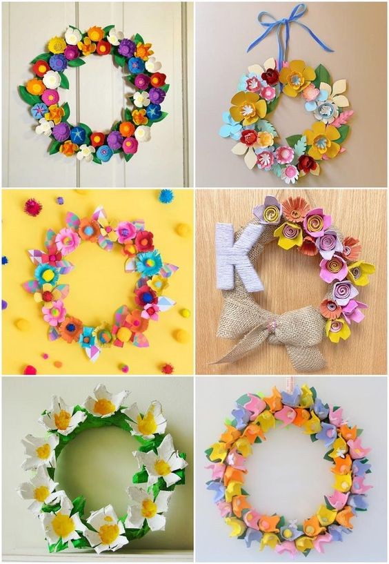 30 Cadeaux à faire soi-même pour la Fête des mères 6 30 Cadeaux à faire soi-même pour la Fête des mères 6