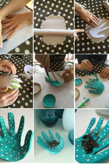 30 Cadeaux à faire soi-même pour la Fête des mères 1 30 Cadeaux à faire soi-même pour la Fête des mères 1