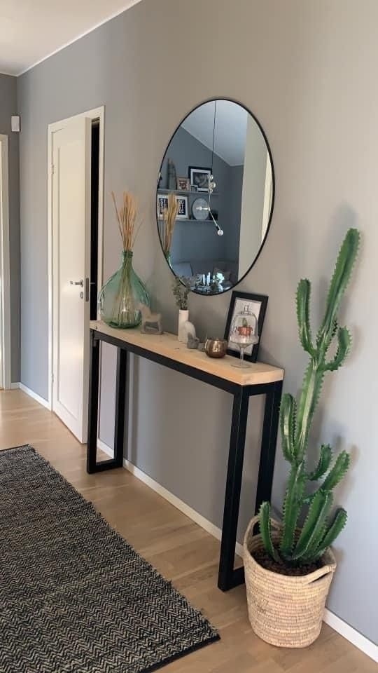18 idées de décorations avec des miroirs 11 18 idées de décorations avec des miroirs 11