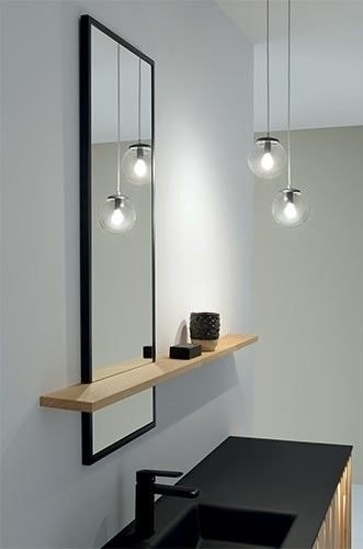 18 idées de décorations avec des miroirs 12 18 idées de décorations avec des miroirs 12