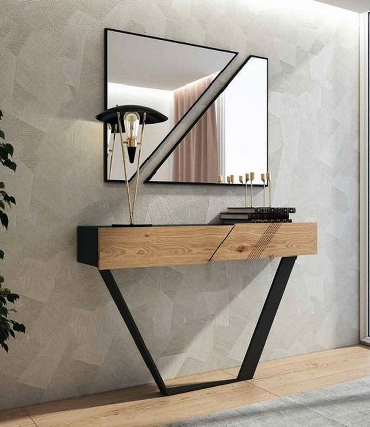 18 idées de décorations avec des miroirs 13 18 idées de décorations avec des miroirs 13