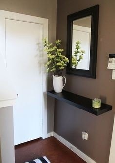 18 idées de décorations avec des miroirs 15 18 idées de décorations avec des miroirs 15