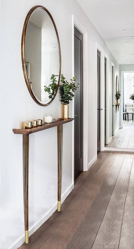 18 idées de décorations avec des miroirs 16 18 idées de décorations avec des miroirs 16