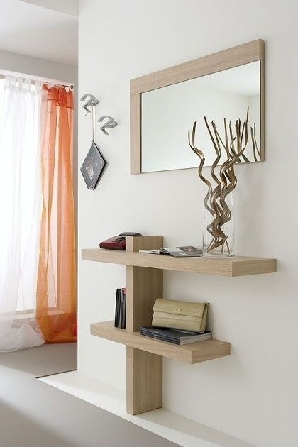 18 idées de décorations avec des miroirs 17 18 idées de décorations avec des miroirs 17