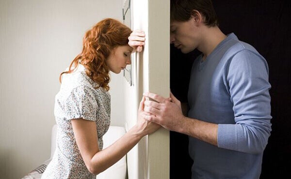 18 signes indiquant que vous n'êtes plus amoureux 1 18 señales que indican que ya no estás enamorado