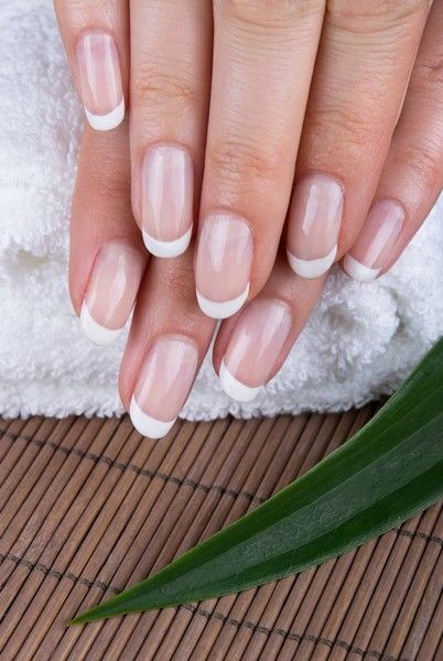 16 top idées pour réaliser une french manucure qui déchire 2 16 top idées pour réaliser une french manucure qui déchire 2