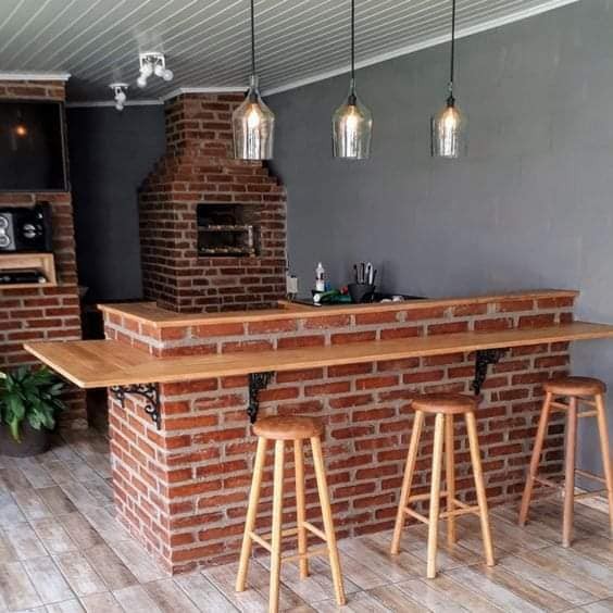 19 top idées de bars pour votre cuisine 5 19 top idées de bars pour votre cuisine 5