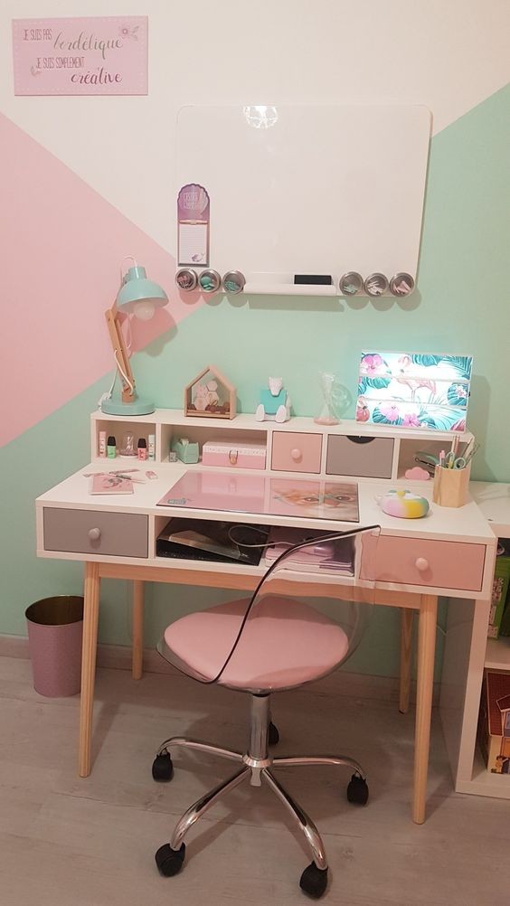 55 idées pour une chambre de fille propre et bien rangée 32 55 idées pour une chambre de fille propre et bien rangée 32