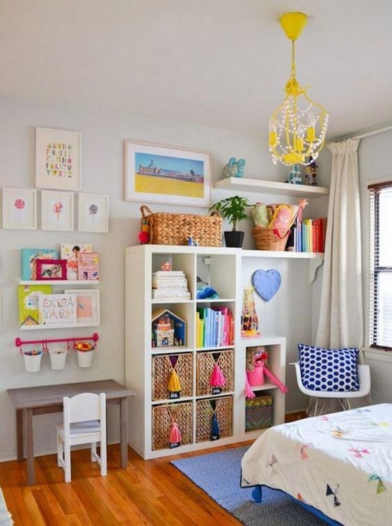 55 idées pour une chambre de fille propre et bien rangée 35 55 idées pour une chambre de fille propre et bien rangée 35