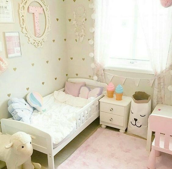 55 idées pour une chambre de fille propre et bien rangée 38 55 idées pour une chambre de fille propre et bien rangée 38