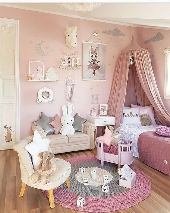 55 idées pour une chambre de fille propre et bien rangée 21 55 idées pour une chambre de fille propre et bien rangée 21