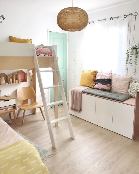55 idées pour une chambre de fille propre et bien rangée 41 55 idées pour une chambre de fille propre et bien rangée 41