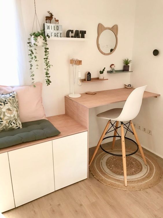 55 idées pour une chambre de fille propre et bien rangée 44 55 idées pour une chambre de fille propre et bien rangée 44