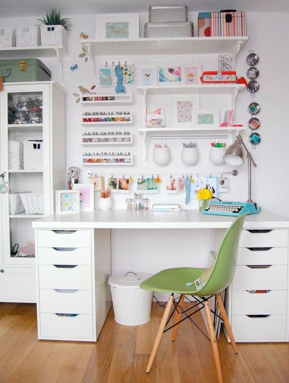 55 idées pour une chambre de fille propre et bien rangée 45 55 idées pour une chambre de fille propre et bien rangée 45