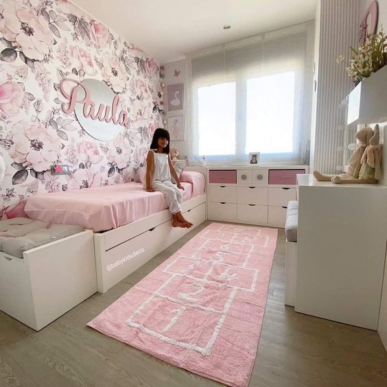 55 idées pour une chambre de fille propre et bien rangée 48 55 idées pour une chambre de fille propre et bien rangée 48