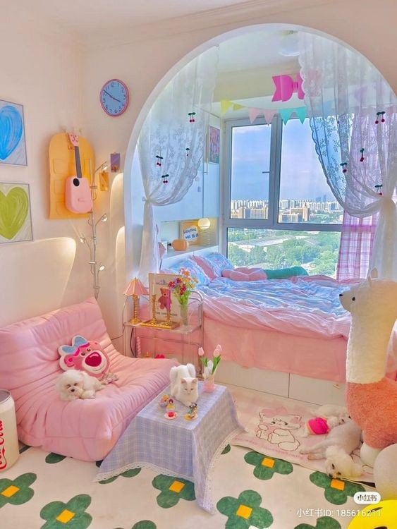 55 idées pour une chambre de fille propre et bien rangée 49 55 idées pour une chambre de fille propre et bien rangée 49