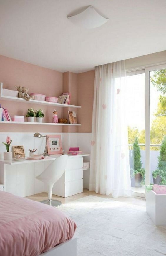 55 idées pour une chambre de fille propre et bien rangée 52 55 idées pour une chambre de fille propre et bien rangée 52