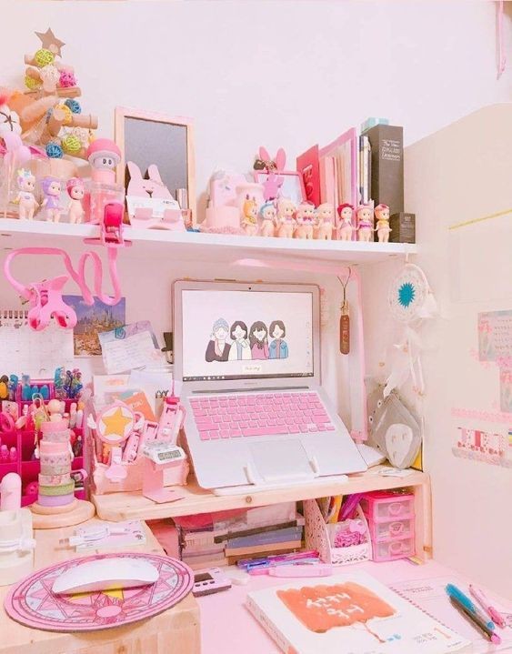 55 idées pour une chambre de fille propre et bien rangée 27 55 idées pour une chambre de fille propre et bien rangée 27