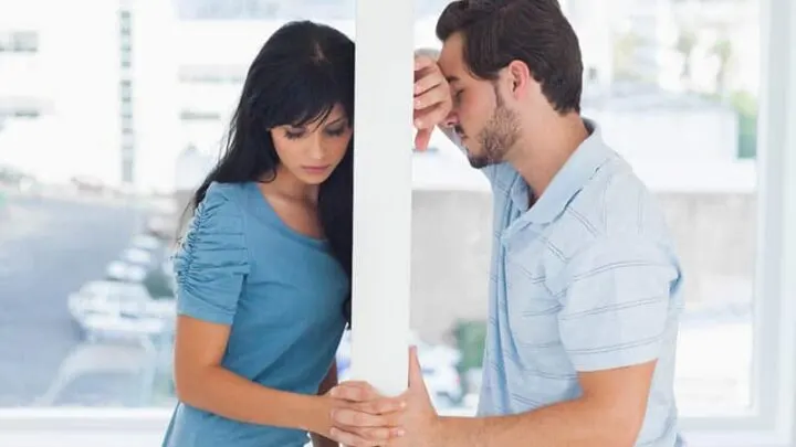 20 signes évidents que votre ex finira par revenir 1 20 Definite Signs Your Ex Will Eventually Come Back