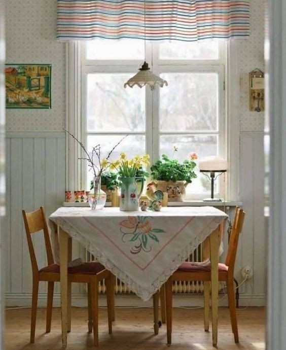 21 idées de déco de cuisines à la campagne 17 21 idées de déco de cuisines à la campagne 17