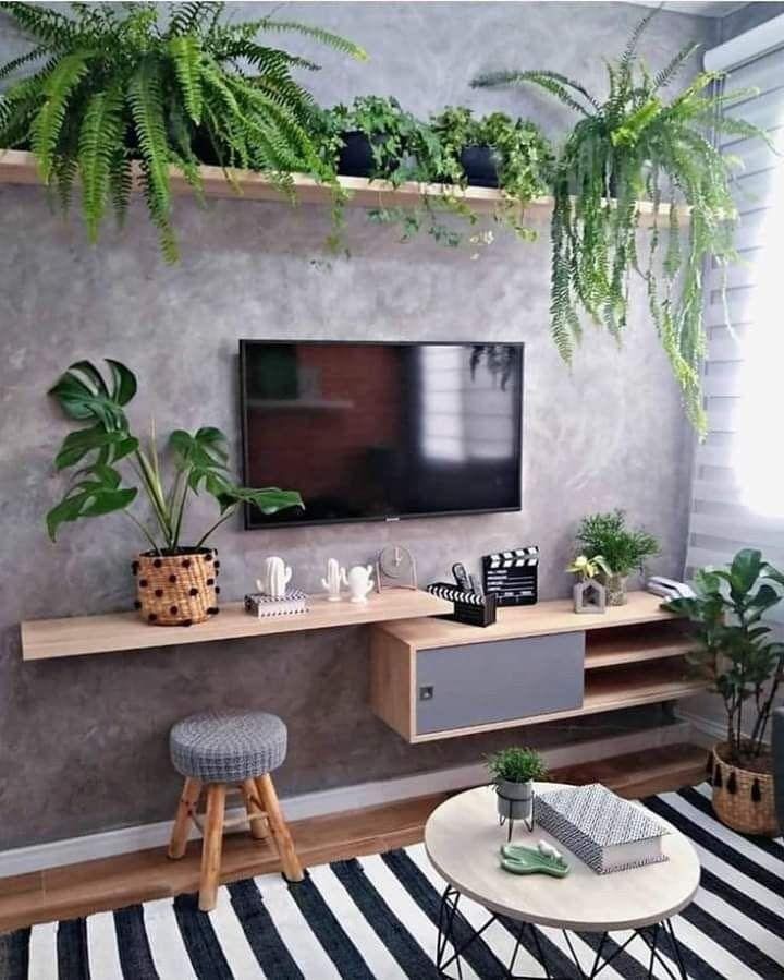 21 Idées pour aménager votre espace TV 21 21 Idées pour aménager votre espace TV 21