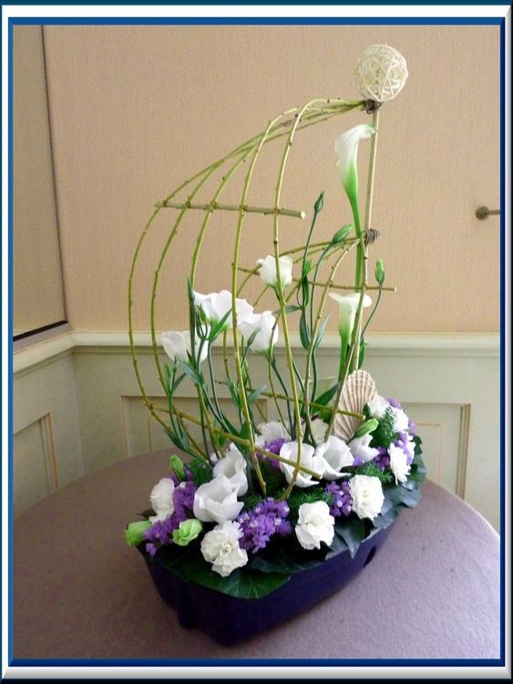 21 top idées de composition florale de Pâques 18 21 top idées de composition florale de Pâques 18