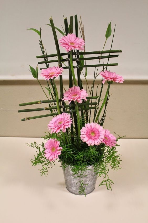 21 top idées de composition florale de Pâques 19 21 top idées de composition florale de Pâques 19