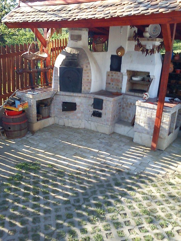 21 top idées de cuisines d'été extérieures 20 21 top idées de cuisines d'été extérieures 20