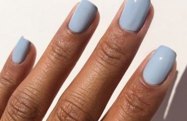 21 top idées de vernis à ongles pour l'hiver 23 21 top idées de vernis à ongles pour l'hiver 23