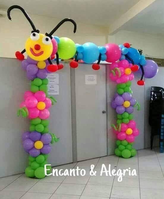 22 top idées de décorations de fête pour s'inspirer 3 22 top idées de décorations de fête pour s'inspirer 3