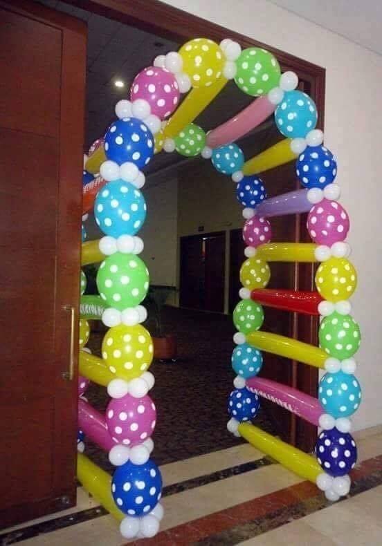 22 top idées de décorations de fête pour s'inspirer 5 22 top idées de décorations de fête pour s'inspirer 5