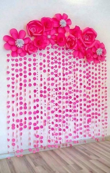 22 top idées de décorations de fête pour s'inspirer 1 22 top idées de décorations de fête pour s'inspirer 1